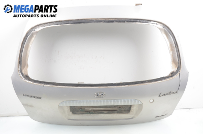 Capac spate for Hyundai Lantra 1.9 D, 68 hp, combi, 1999