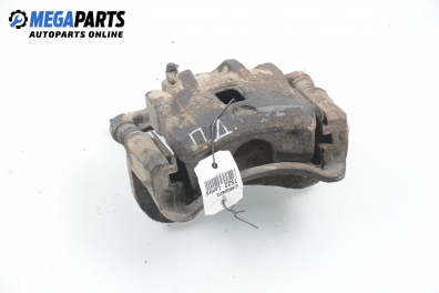 Caliper for Hyundai Lantra 1.9 D, 68 hp, station wagon, 1999, position: front - right