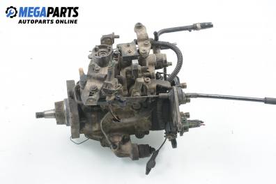 Diesel injection pump for Hyundai Lantra 1.9 D, 68 hp, station wagon, 1999