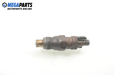 Diesel fuel injector for Hyundai Lantra 1.9 D, 68 hp, station wagon, 1999