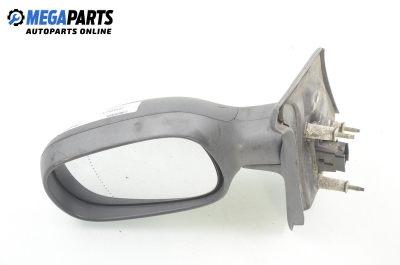 Oglindă for Renault Megane Scenic 1.9 dTi, 98 hp, 1999, position: stânga