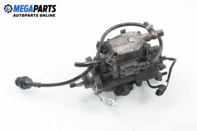 Diesel-einspritzpumpe for Renault Megane Scenic 1.9 dTi, 98 hp, 1999