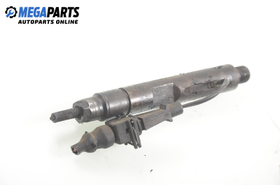 Injector inteligent for Renault Megane Scenic 1.9 dTi, 98 hp, 1999 № Bosch 0 432 193 754