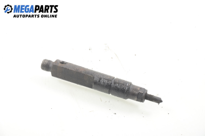 Diesel fuel injector for Renault Megane Scenic 1.9 dTi, 98 hp, 1999 № Bosch 0 432 193 753 / 7700875036