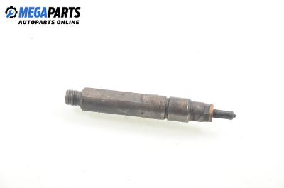 Diesel fuel injector for Renault Megane Scenic 1.9 dTi, 98 hp, 1999 № Bosch 0 432 193 753 / 7700875036