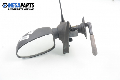 Spiegel for Renault Twingo 1.2, 55 hp, 1993, position: links