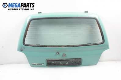 Heckklappe for Renault Twingo 1.2, 55 hp, 1993