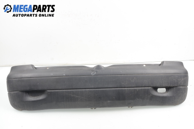 Bara de protectie spate for Renault Twingo 1.2, 55 hp, 1993