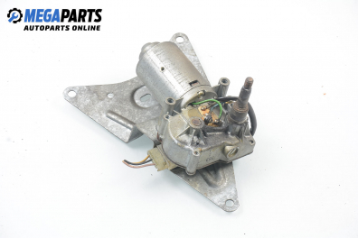 Front wipers motor for Renault Twingo 1.2, 55 hp, 1993, position: rear