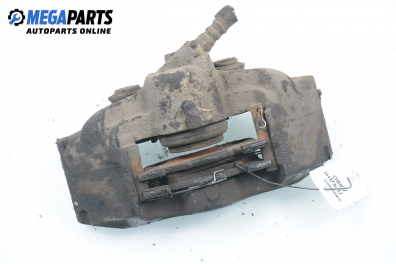 Caliper for Renault Twingo 1.2, 55 hp, 1993, position: front - left