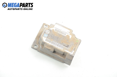 Steuermodul airbag for Alfa Romeo 156 1.9 JTD, 105 hp, sedan, 1998 № 60664962
