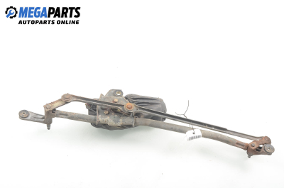 Motor ștergătoare parbriz for Alfa Romeo 156 1.9 JTD, 105 hp, sedan, 1998, position: fața