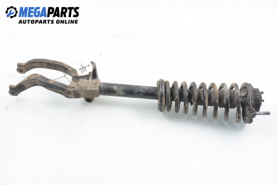 MacPherson-federbein for Alfa Romeo 156 1.9 JTD, 105 hp, sedan, 1998, position: links, vorderseite