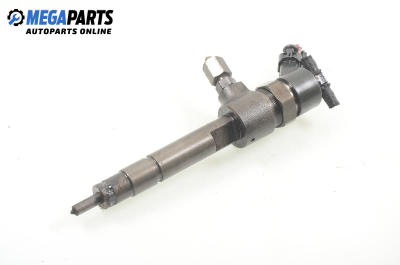 Diesel fuel injector for Alfa Romeo 156 1.9 JTD, 105 hp, sedan, 1998 № Bosch 0 445 110 002