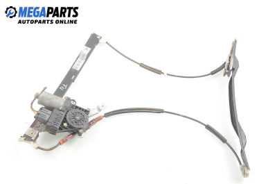 Antrieb el. fensterheber for Ford Mondeo Mk III 2.0 16V TDDi, 115 hp, sedan, 2001, position: rechts, vorderseite