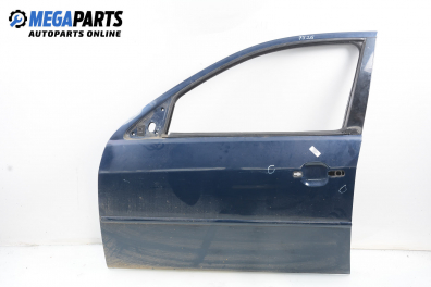 Tür for Ford Mondeo Mk III 2.0 16V TDDi, 115 hp, sedan, 2001, position: links, vorderseite