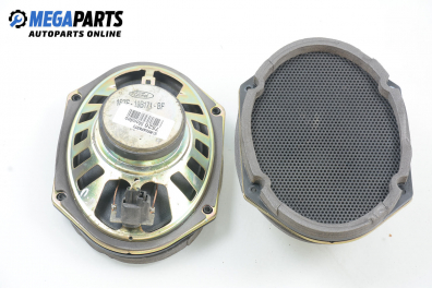 Loudspeakers for Ford Mondeo Mk III (2000-2007) № 1S7F-19B171-BF