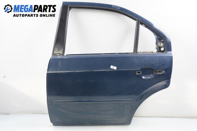 Door for Ford Mondeo Mk III 2.0 16V TDDi, 115 hp, sedan, 2001, position: rear - left