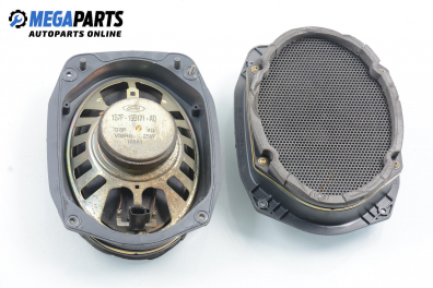 Loudspeakers for Ford Mondeo Mk III (2000-2007) № 1S7F-19B171-AD