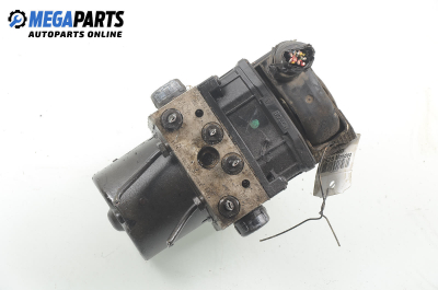 ABS for Ford Mondeo Mk III 2.0 16V TDDi, 115 hp, sedan, 2001 № Bosch 0 265 222 015