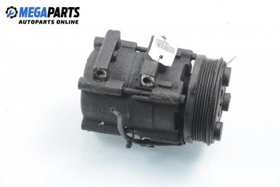 AC compressor for Ford Mondeo Mk III 2.0 16V TDDi, 115 hp, sedan, 2001