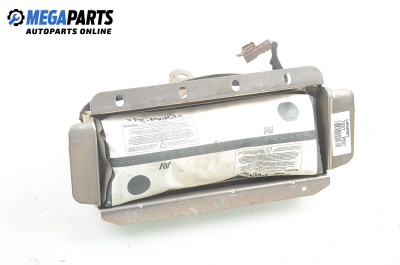 Airbag pentru modele cu volan pe dreapta for Peugeot 607 2.2 HDI, 133 hp, sedan automatic, 2003