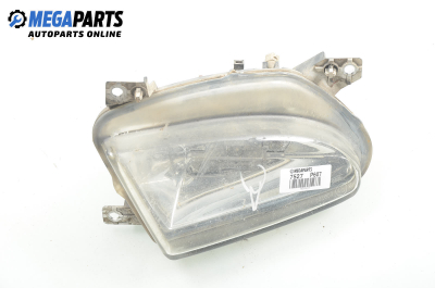 Lampă de ceață spate for Peugeot 607 2.2 HDI, 133 hp, sedan automatic, 2003, position: dreapta