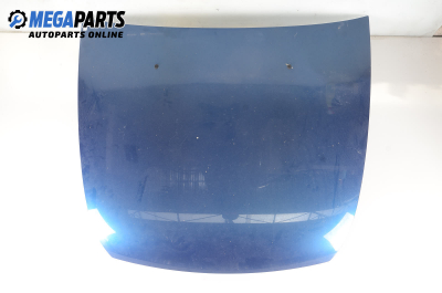 Capotă for Peugeot 607 2.2 HDI, 133 hp, sedan automatic, 2003