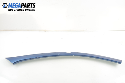 Außenleiste for Peugeot 607 Sedan (01.2000 - 07.2010), sedan, position: links