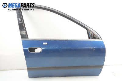 Door for Peugeot 607 2.2 HDI, 133 hp, sedan automatic, 2003, position: front - right