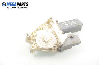 Motor macara geam for Peugeot 607 2.2 HDI, 133 hp, sedan automatic, 2003, position: stânga - spate
