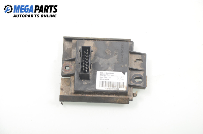 Modul for Peugeot 607 2.2 HDI, 133 hp, sedan automatic, 2003 № 96 410 045 80