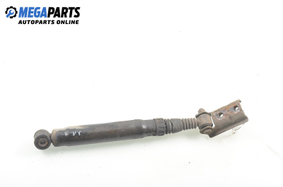 Shock absorber for Peugeot 607 2.2 HDI, 133 hp, sedan automatic, 2003, position: rear - left