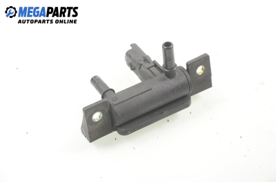 Supapă vacuum for Peugeot 607 2.2 HDI, 133 hp, sedan automatic, 2003