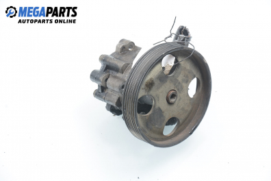 Power steering pump for Peugeot 607 2.2 HDI, 133 hp, sedan automatic, 2003