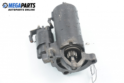 Anlasser for Peugeot 607 2.2 HDI, 133 hp, sedan automatic, 2003