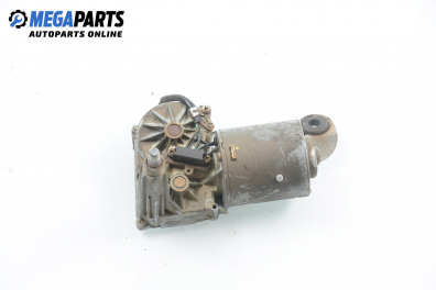 Motor scheibenwischer, vorne for Skoda Felicia 1.3, 54 hp, hecktür, 2000