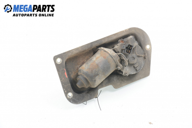 Front wipers motor for Suzuki Maruti 0.8, 39 hp, 1994, position: front