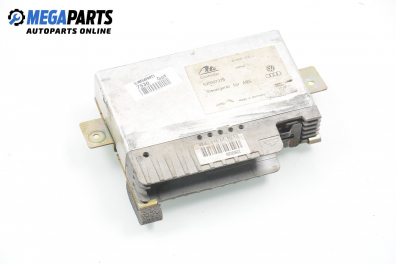 Steuergerät ABS for Volkswagen Golf II 1.8 GTI, 107 hp, 5 türen, 1991 № 10.0935-0134.4