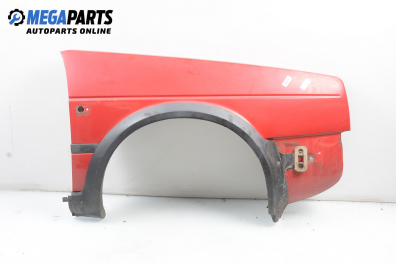 Fender for Volkswagen Golf II 1.8 GTI, 107 hp, 5 doors, 1991, position: right