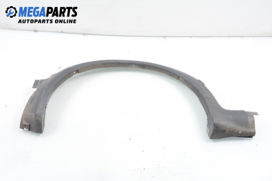 Fender arch for Volkswagen Golf II 1.8 GTI, 107 hp, 5 doors, 1991, position: rear - right