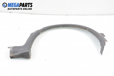 Fender arch for Volkswagen Golf II 1.8 GTI, 107 hp, 5 doors, 1991, position: rear - left