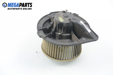 Heating blower for Volkswagen Golf II 1.8 GTI, 107 hp, 5 doors, 1991