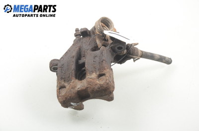 Caliper for Volkswagen Golf II 1.8 GTI, 107 hp, 5 doors, 1991, position: rear - left