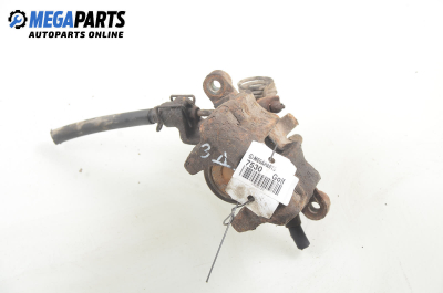 Caliper for Volkswagen Golf II 1.8 GTI, 107 hp, 5 doors, 1991, position: rear - right