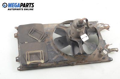 Kühlerlüfter for Volkswagen Golf II 1.8 GTI, 107 hp, 5 türen, 1991
