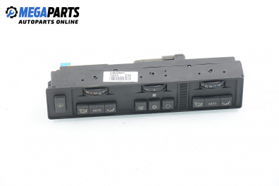 Air conditioning panel for BMW 5 (E34) 2.0, 129 hp, sedan, 1990