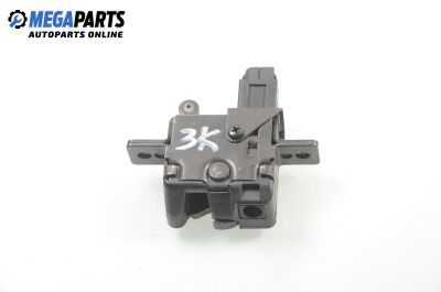 Heckklappe-schloss for BMW 5 (E34) 2.0, 129 hp, sedan, 1990