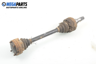 Driveshaft for BMW 5 (E34) 2.0, 129 hp, sedan, 1990, position: right