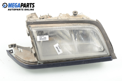 Headlight for Mercedes-Benz C-Class 202 (W/S) 2.0, 136 hp, sedan automatic, 1998, position: right